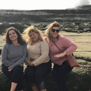 Meet your Posher, Kely